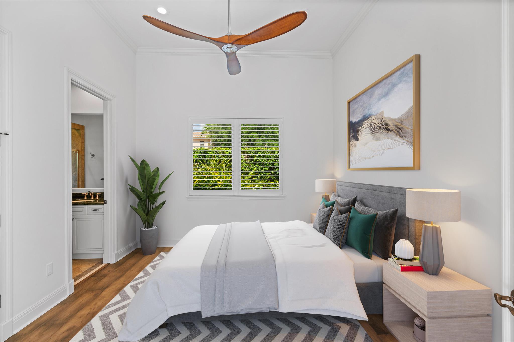 OLD PALM 2 - Residential