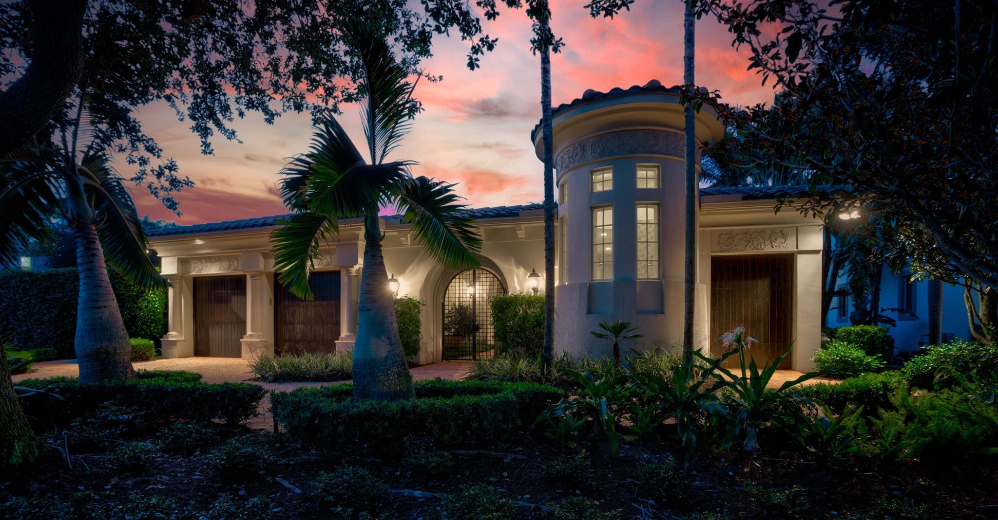 OLD PALM 2 - Residential