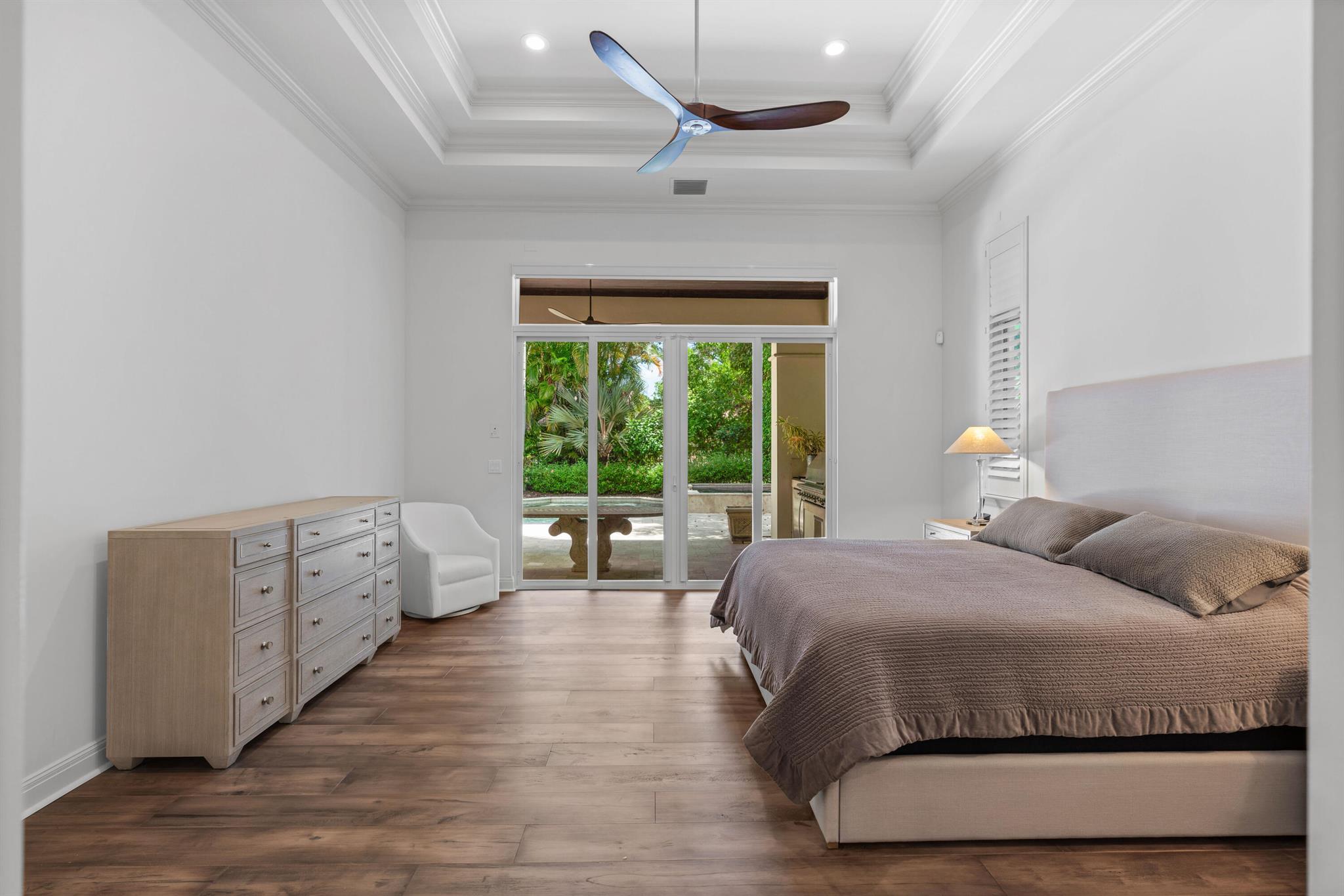 OLD PALM 2 - Residential