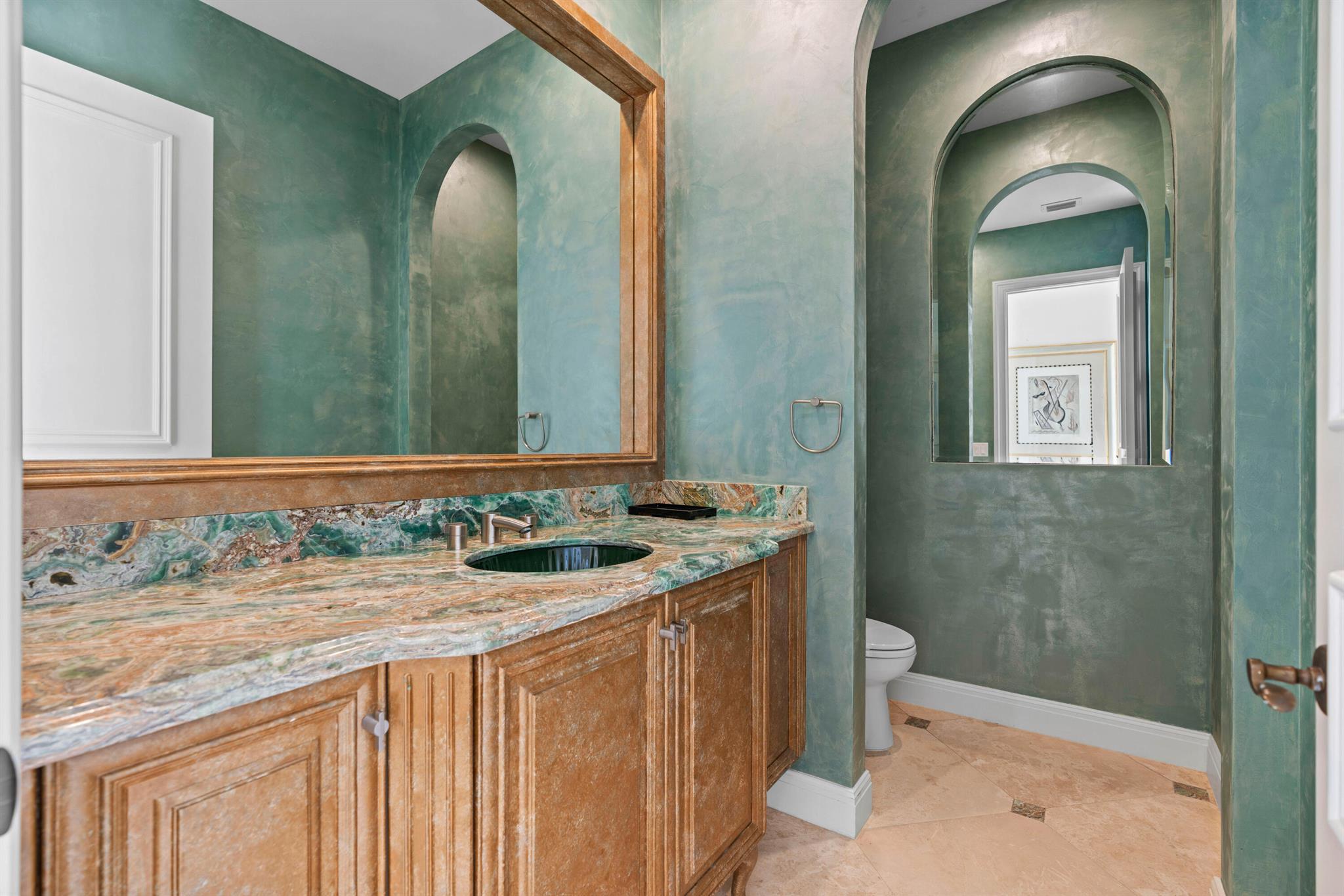 OLD PALM 2 - Residential