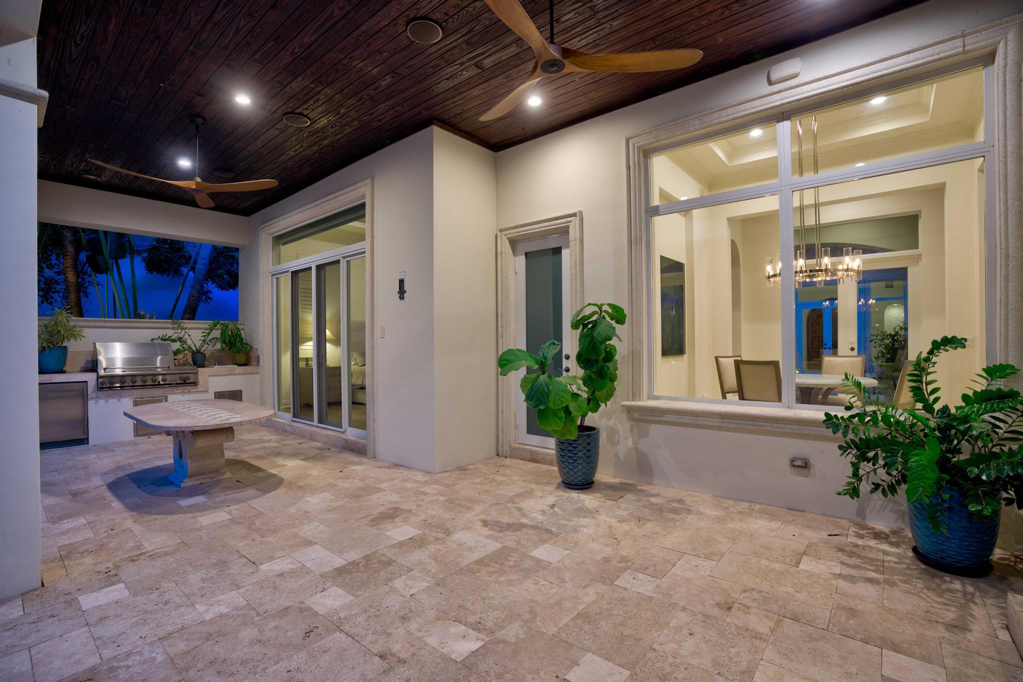 OLD PALM 2 - Residential