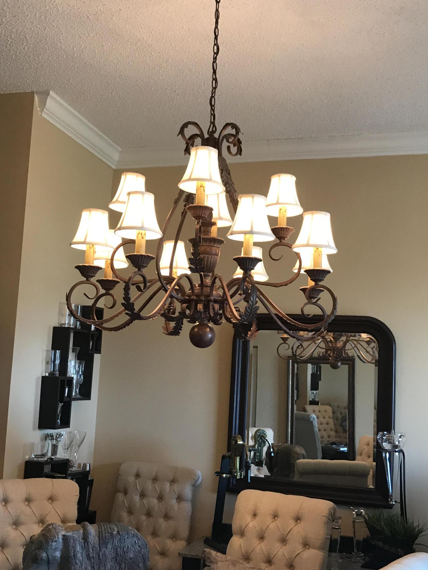 MONTECITO PALM BEACH CONDO - Residential Lease