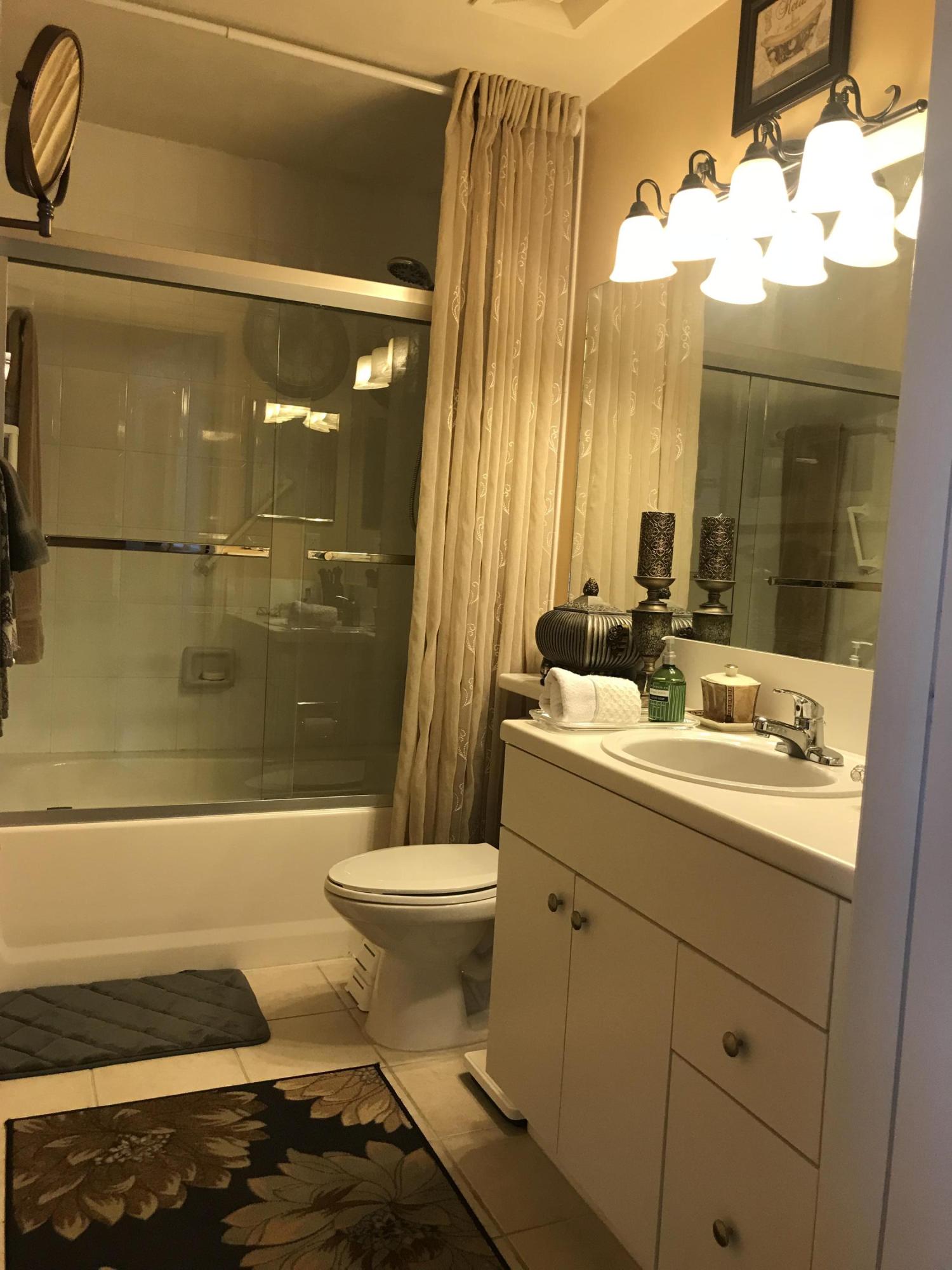 MONTECITO PALM BEACH CONDO - Residential Lease