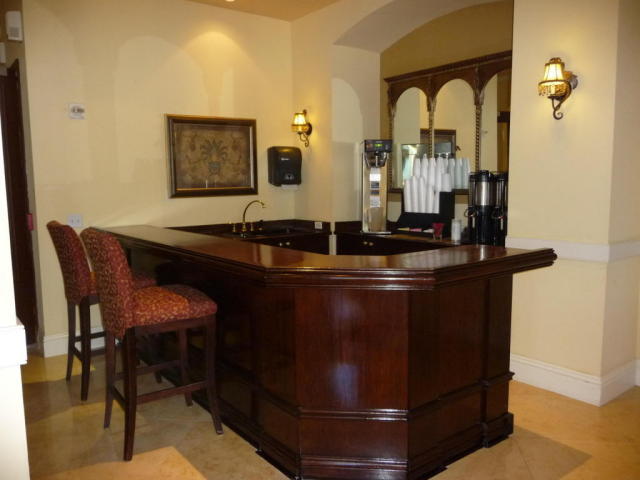 MONTECITO PALM BEACH CONDO - Residential Lease