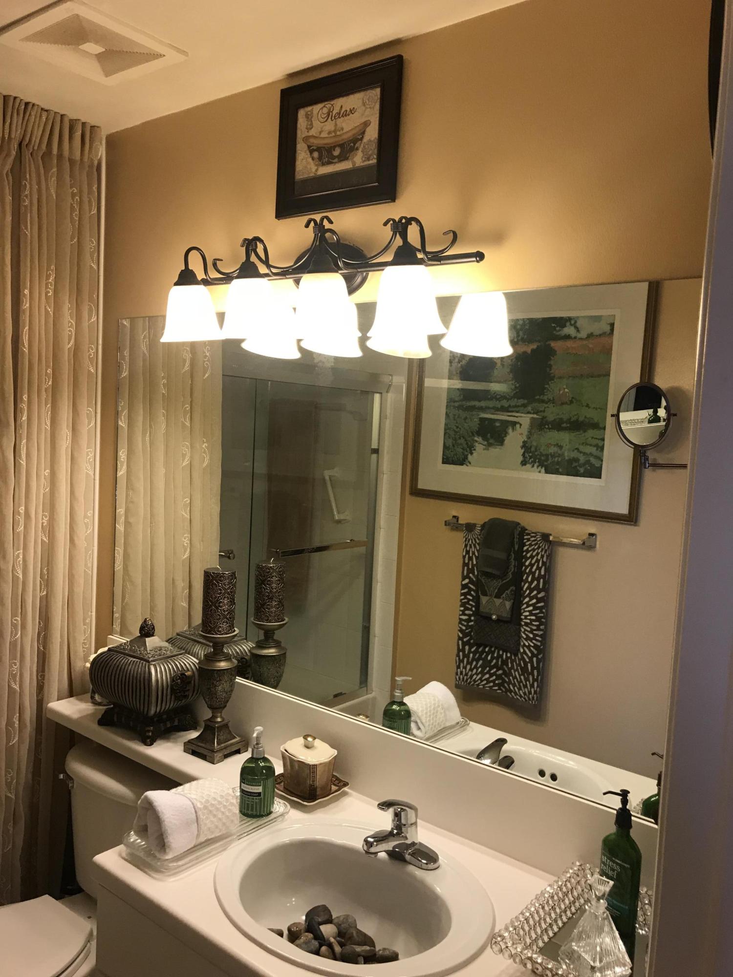 MONTECITO PALM BEACH CONDO - Residential Lease