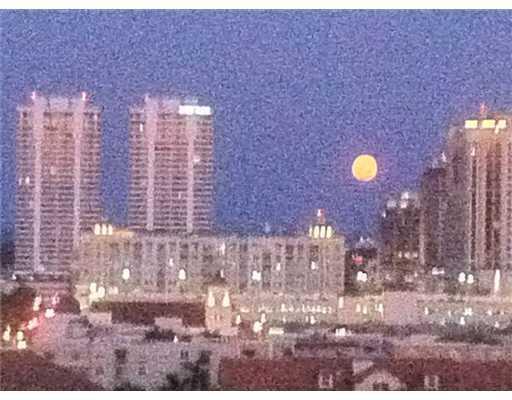 MONTECITO PALM BEACH CONDO - Residential Lease