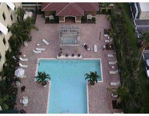 MONTECITO PALM BEACH CONDO - Residential Lease
