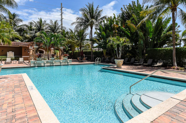 MONTECITO PALM BEACH CONDO - Residential Lease