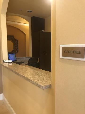 MONTECITO PALM BEACH CONDO - Residential Lease