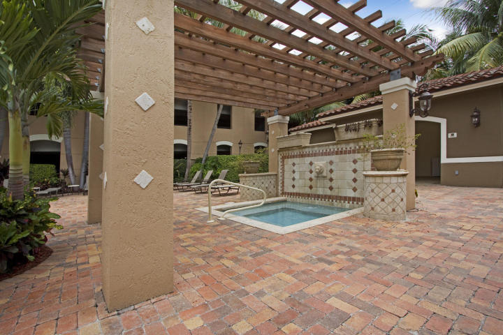 MONTECITO PALM BEACH CONDO - Residential Lease