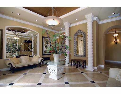 MONTECITO PALM BEACH CONDO - Residential Lease
