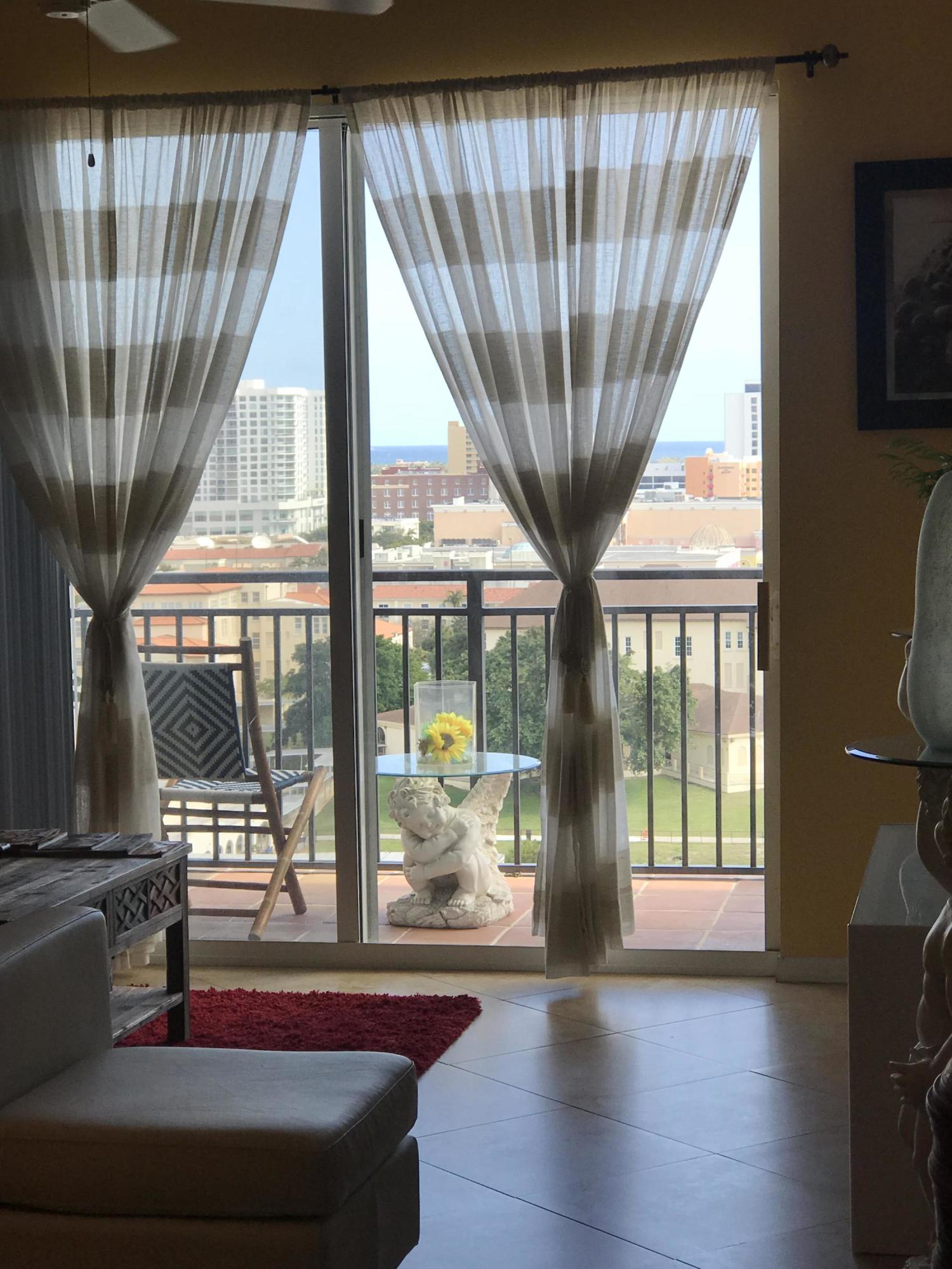 MONTECITO PALM BEACH CONDO - Residential Lease