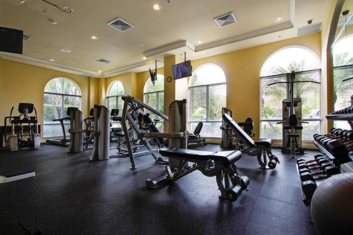 MONTECITO PALM BEACH CONDO - Residential Lease