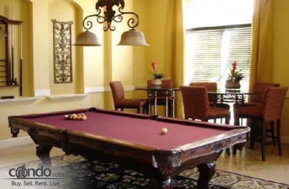 MONTECITO PALM BEACH CONDO - Residential Lease