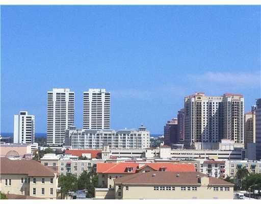 MONTECITO PALM BEACH CONDO - Residential Lease