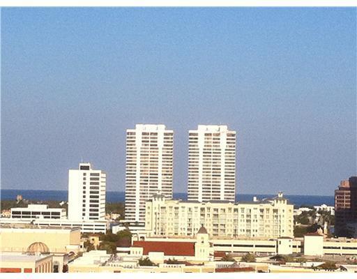 MONTECITO PALM BEACH CONDO - Residential Lease