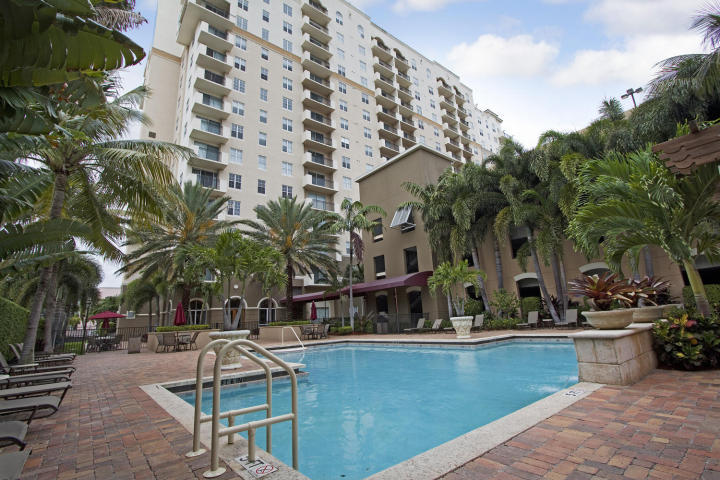 MONTECITO PALM BEACH CONDO - Residential Lease