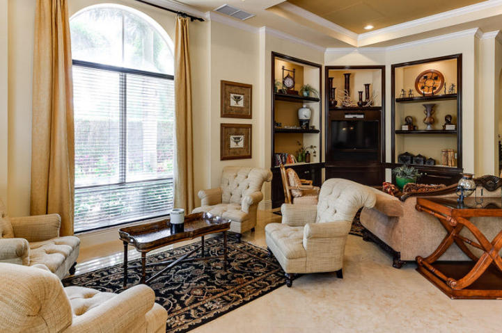 MONTECITO PALM BEACH CONDO - Residential Lease