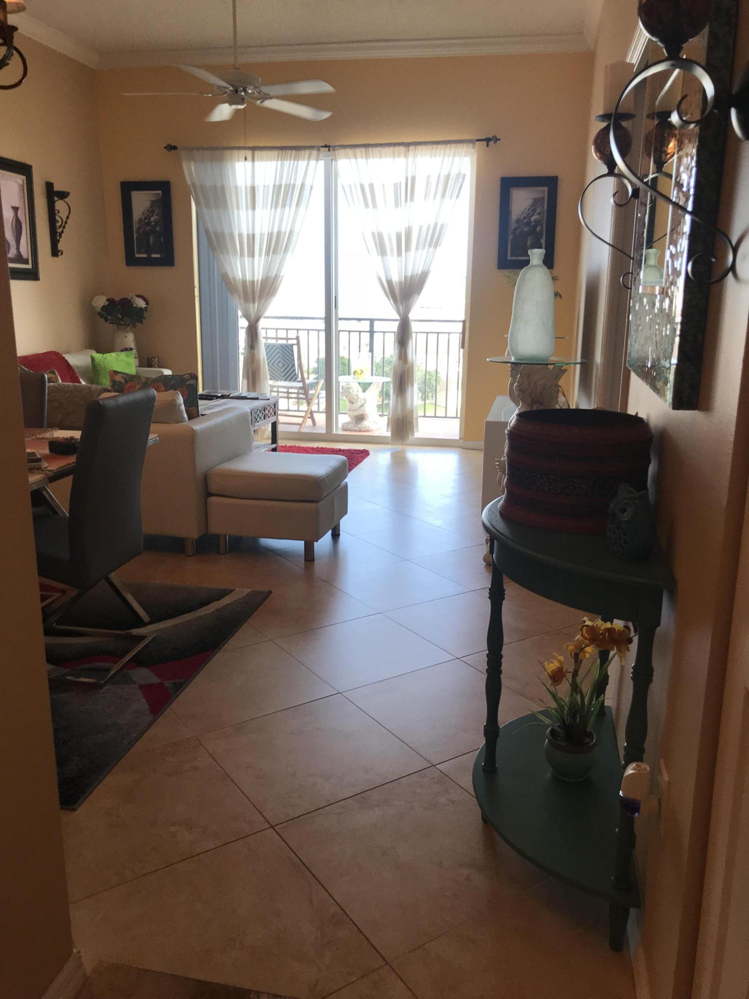 MONTECITO PALM BEACH CONDO - Residential Lease