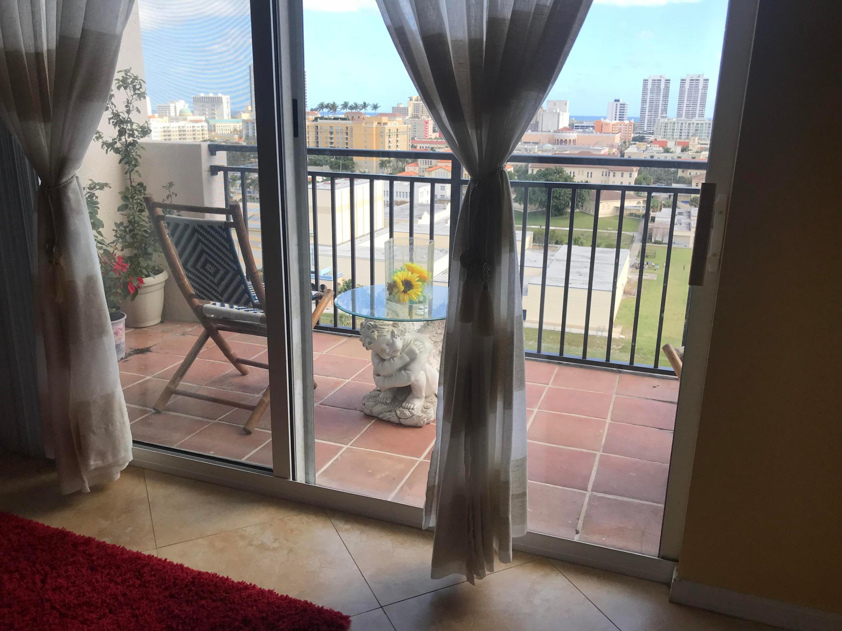 MONTECITO PALM BEACH CONDO - Residential Lease