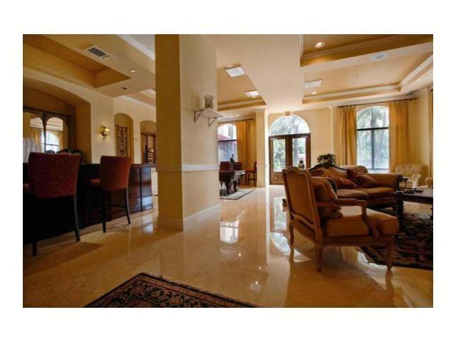 MONTECITO PALM BEACH CONDO - Residential Lease
