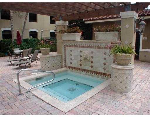MONTECITO PALM BEACH CONDO - Residential Lease