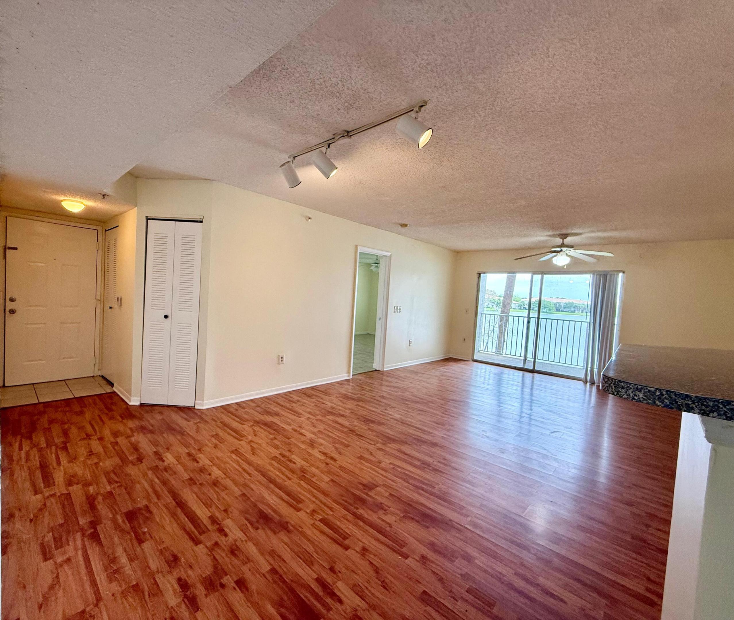 EVERGREEN LAKES CONDO - Residential Lease