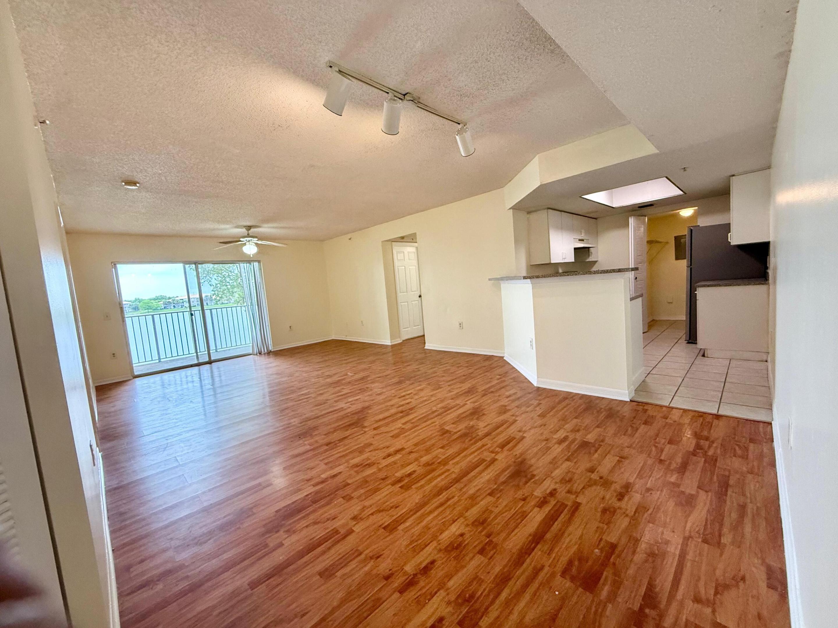 EVERGREEN LAKES CONDO - Residential Lease