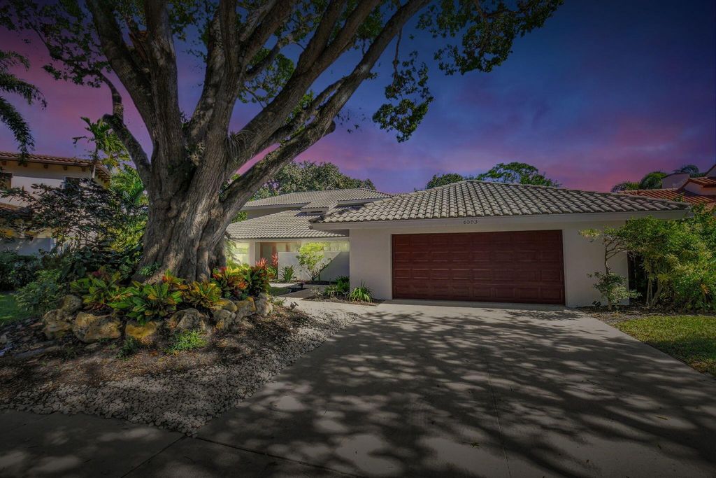 Photo of 6553 Timber Lane, Boca Raton, FL 33433 (MLS # R11039796)