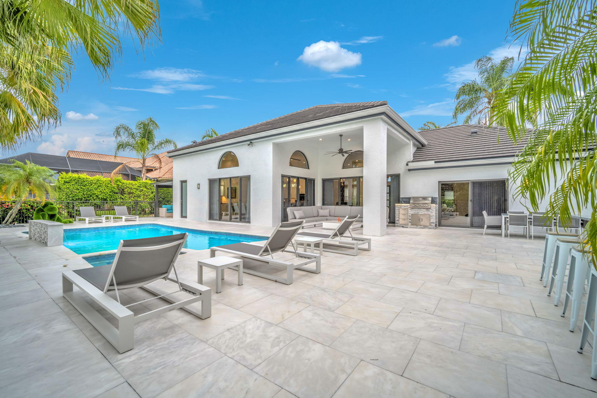 17288 NORTHWAY Circle