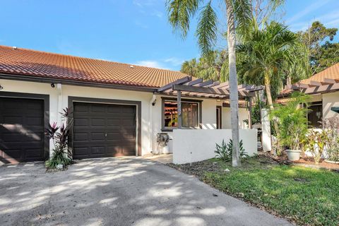 A home in Tamarac