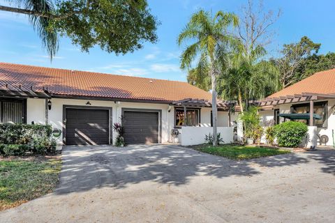 A home in Tamarac