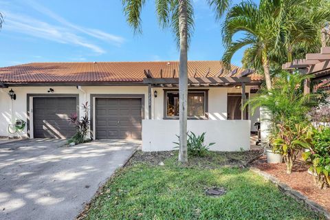 A home in Tamarac