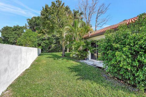 A home in Tamarac