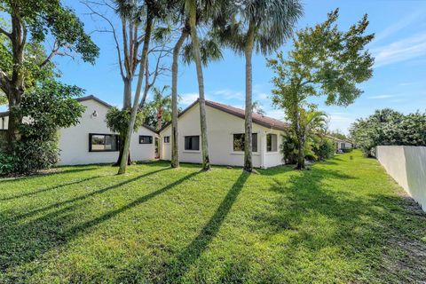 A home in Tamarac