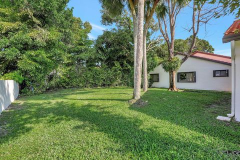 A home in Tamarac