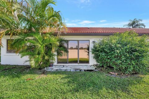 A home in Tamarac