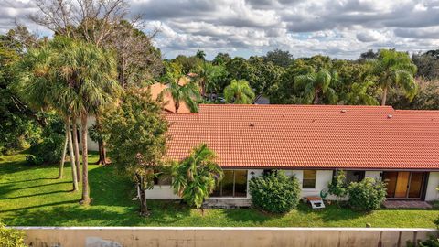 A home in Tamarac