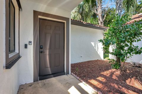 A home in Tamarac