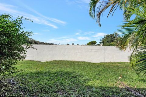 A home in Tamarac