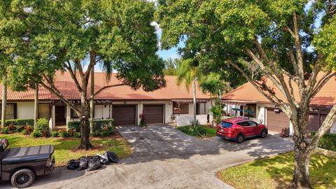 A home in Tamarac