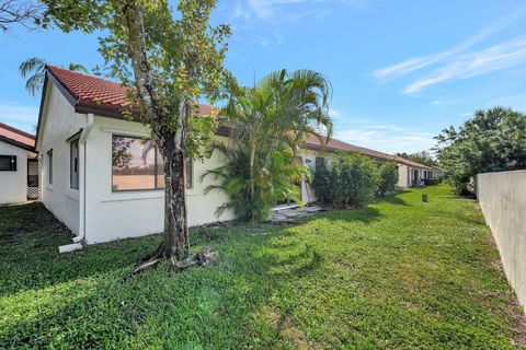 A home in Tamarac