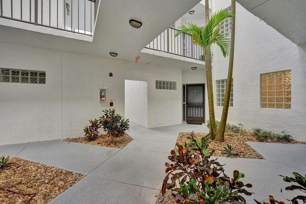 Alexandra Village - Residential