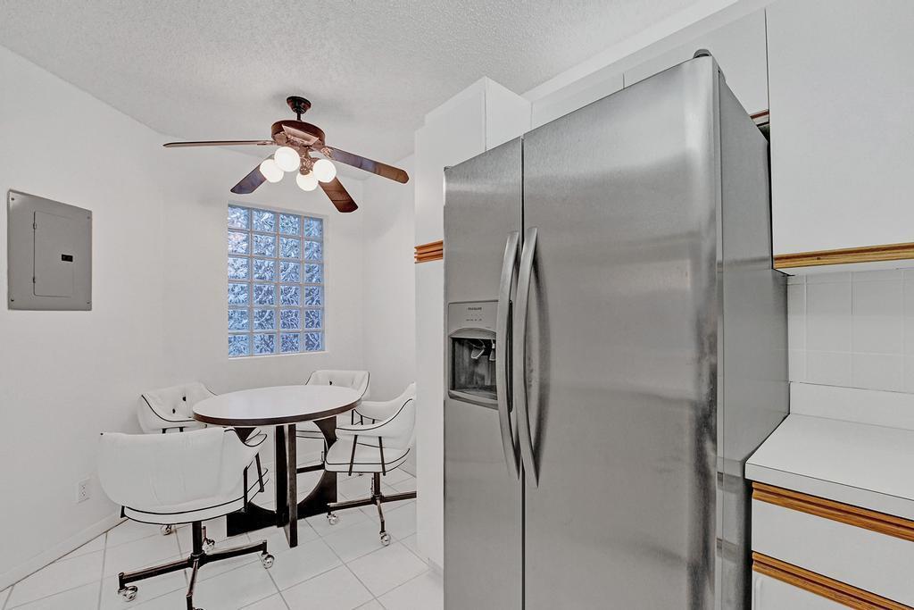 Alexandra Village - Residential