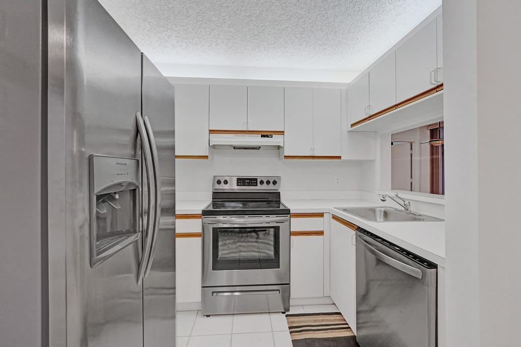 Alexandra Village - Residential