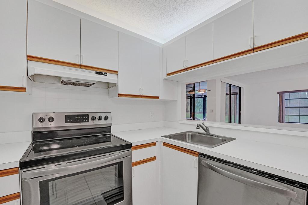 Alexandra Village - Residential