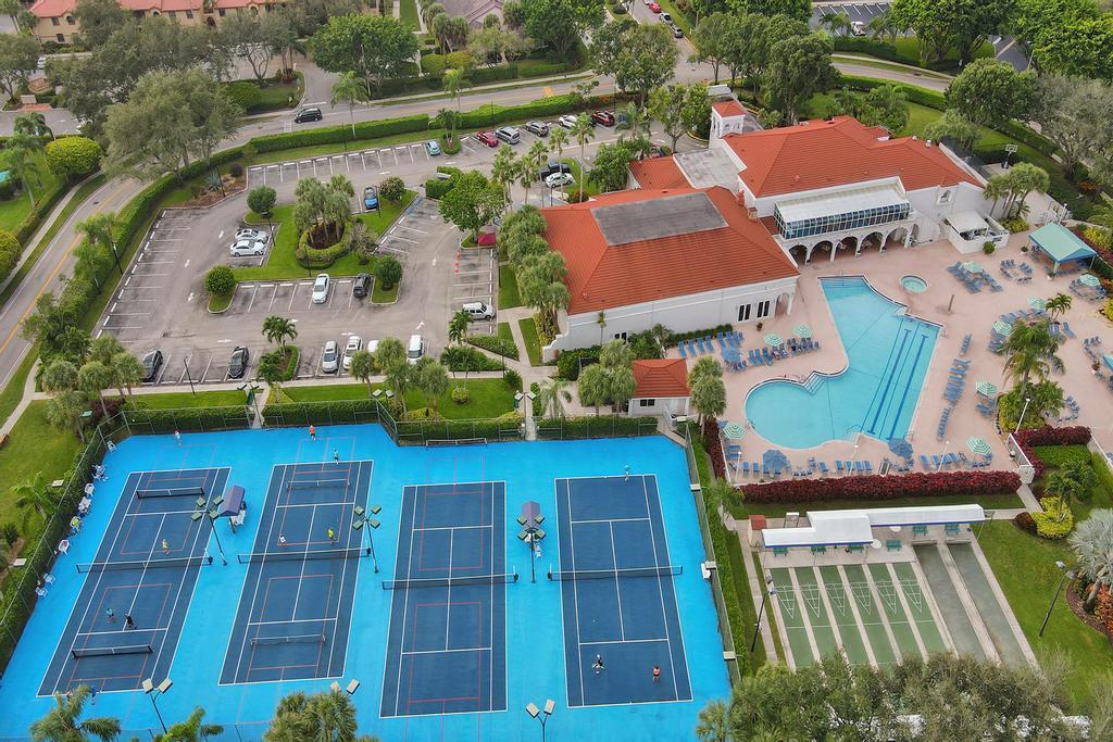 Alexandra Village - Residential