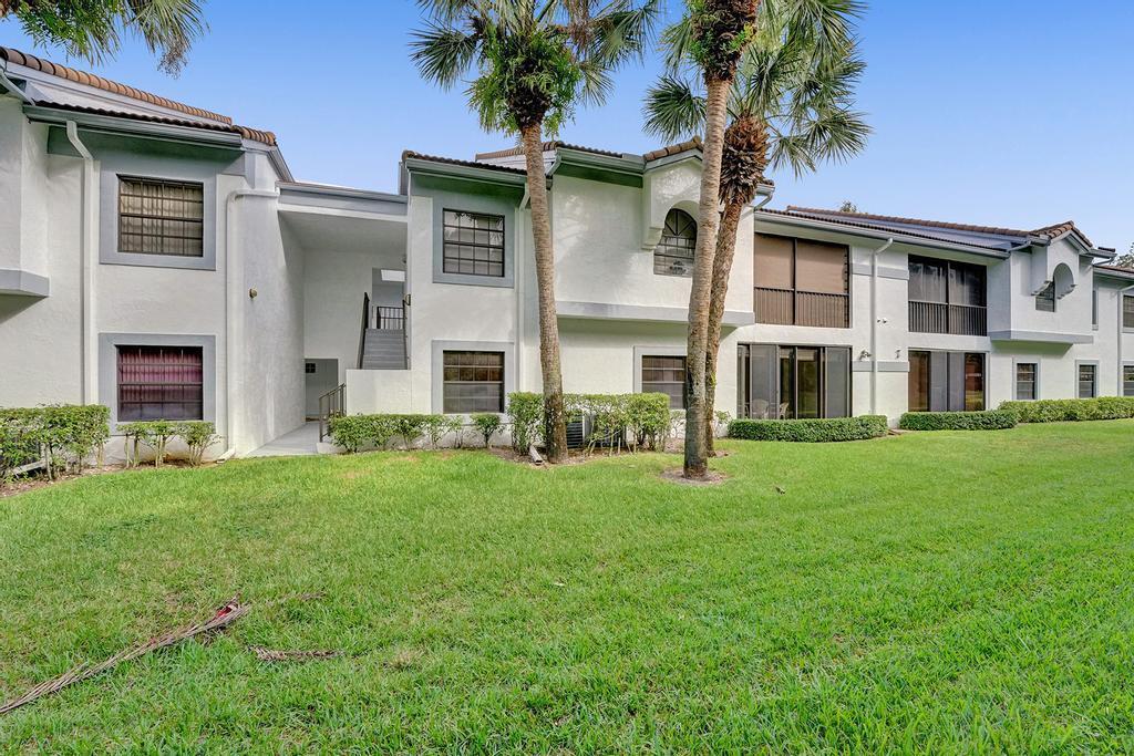 Alexandra Village - Residential