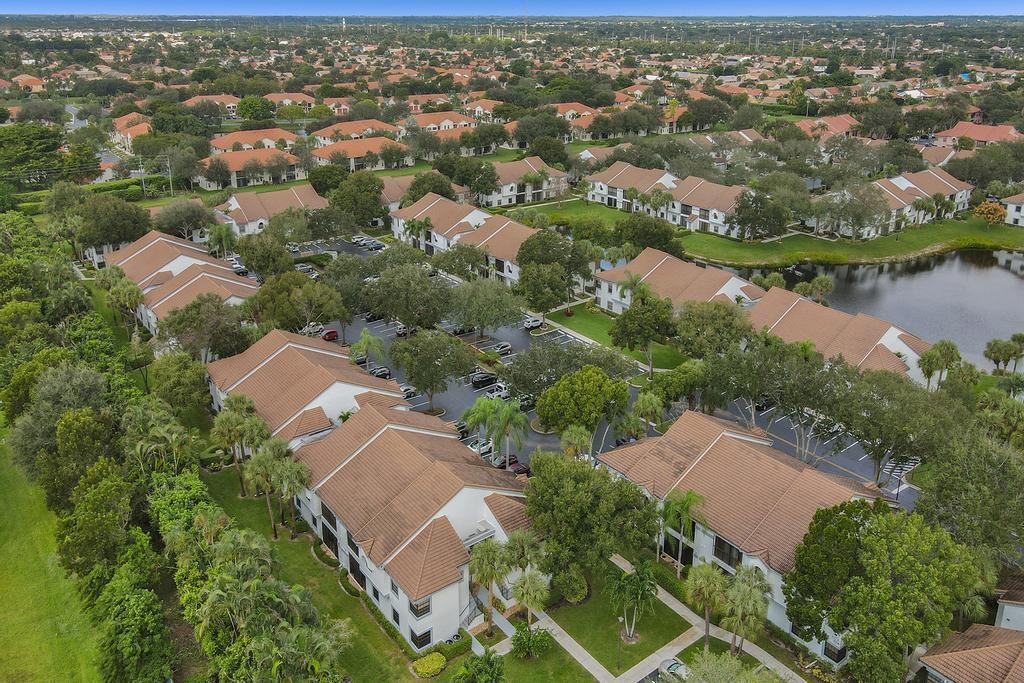 Alexandra Village - Residential