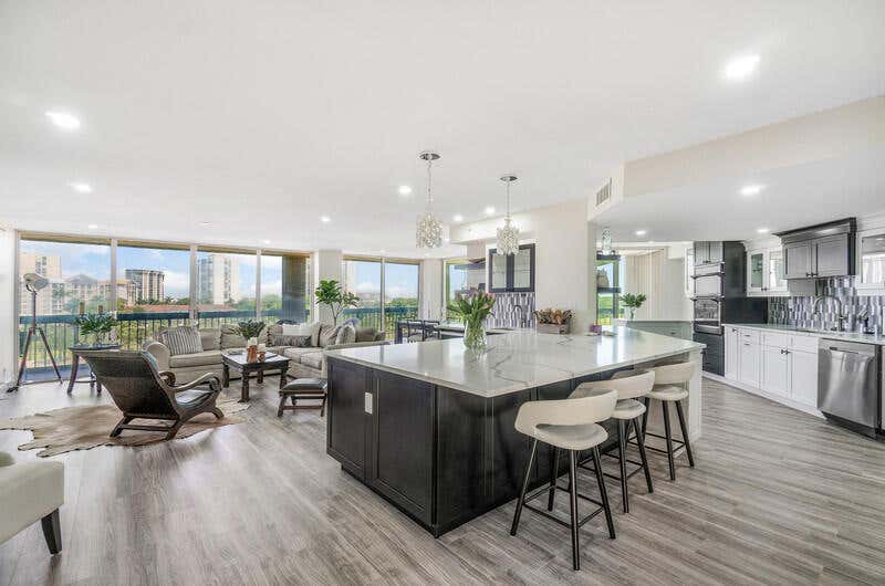 Photo of 1900 Consulate Place #406, West Palm Beach, FL 33401 (MLS # B26048803)